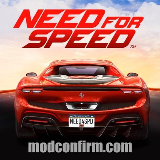 Need for Speed™ No Limits icon