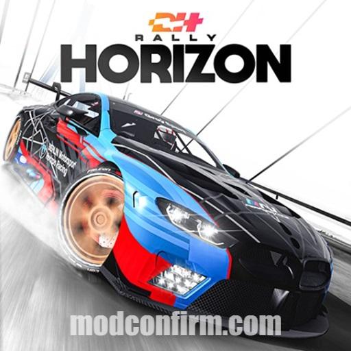 Rally Horizon icon