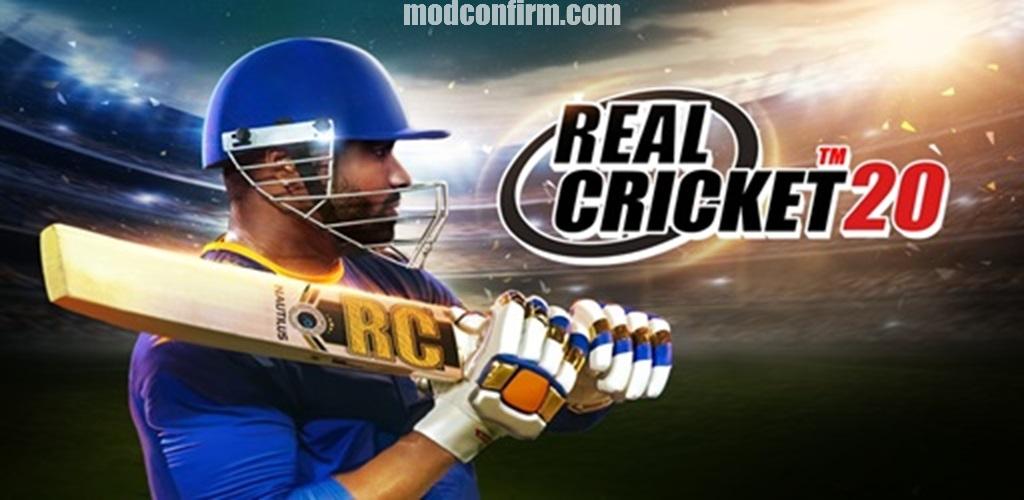 Real Cricket™ 20