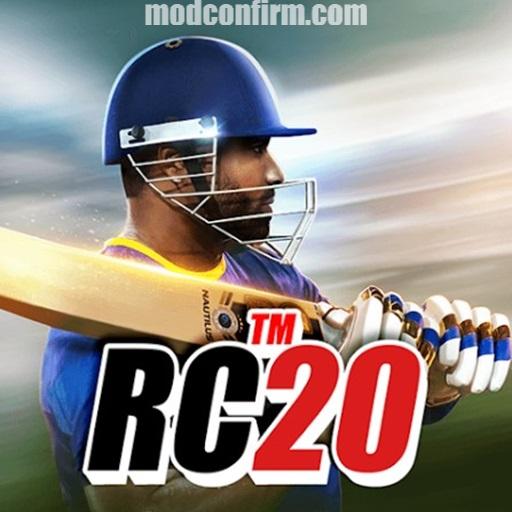 Real Cricket™ 20 icon