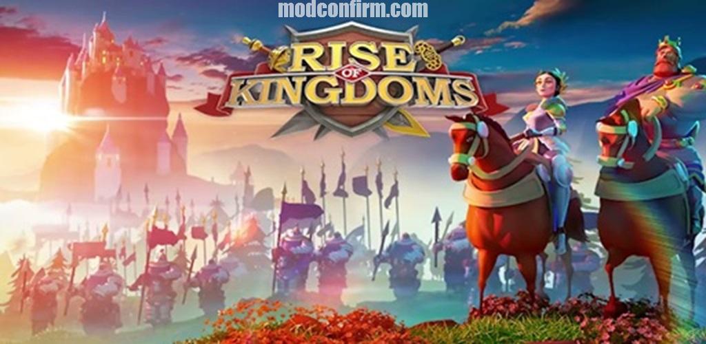 Rise of Kingdoms