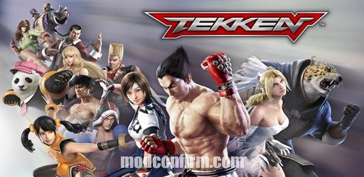 Tekken 3