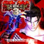 Tekken 3