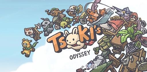 Tsuki's Odyssey