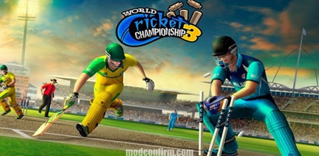 World Cricket Championship 3