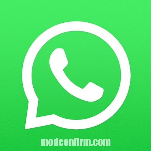 WhatsApp icon