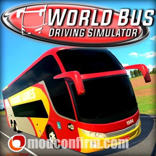 World Bus Driving Simulator