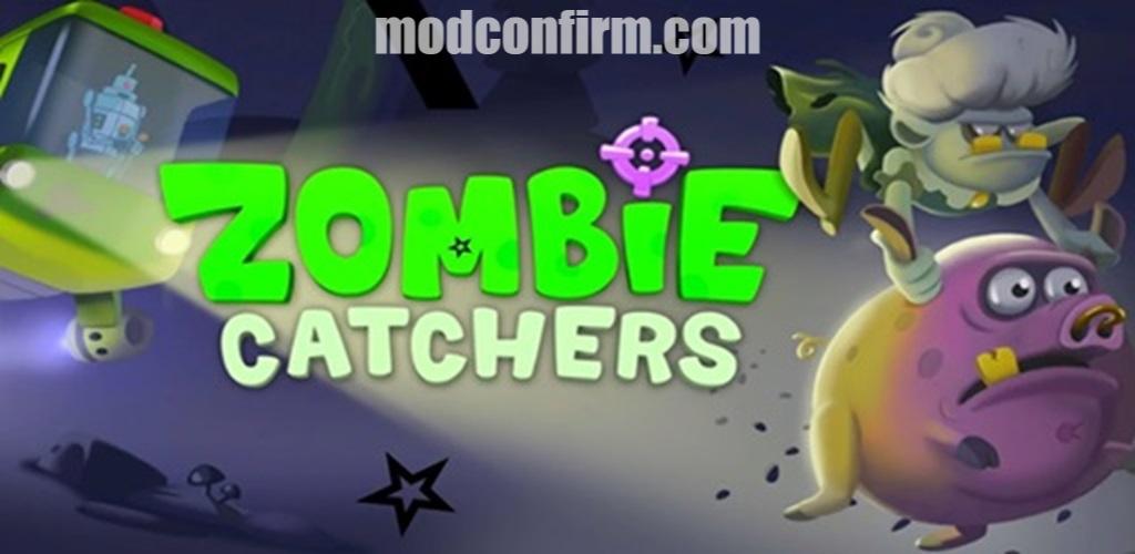 Zombie Catchers