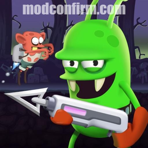 Zombie Catchers icon