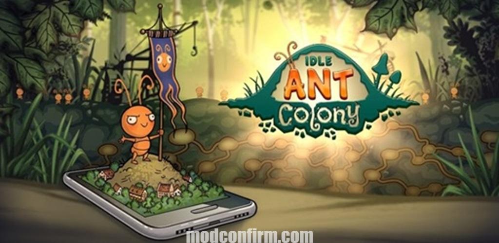 Ant Colony