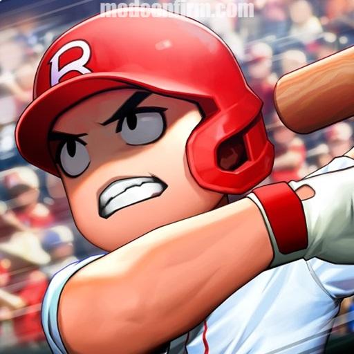 BASEBALL 9 icon