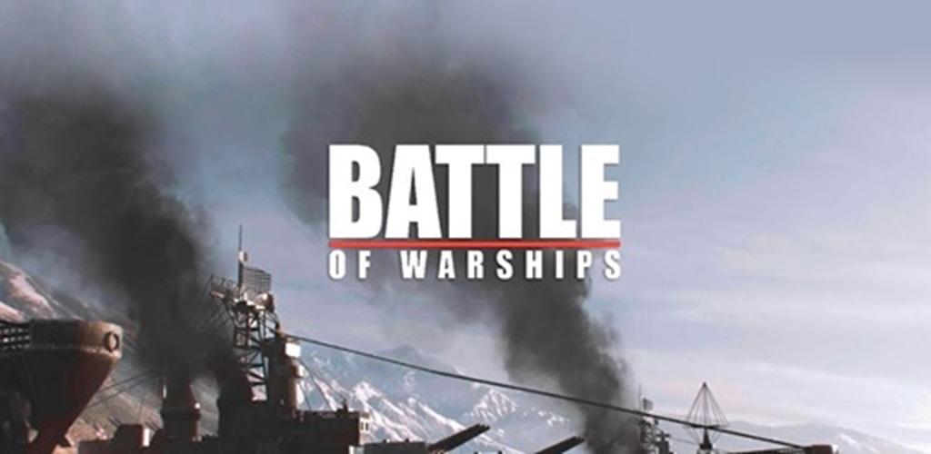 Battle of Warships