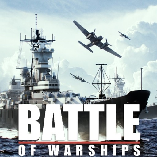 Battle of Warships icon