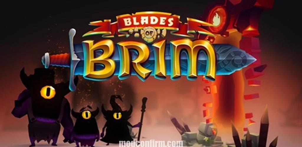 Blades of Brim