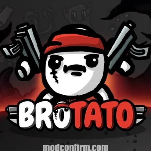 Brotato icon