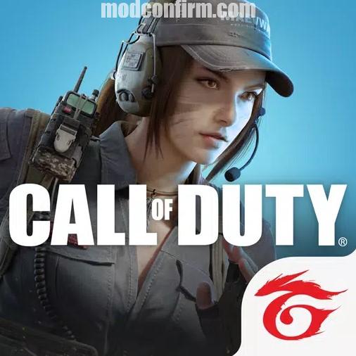 Call Of Duty icon