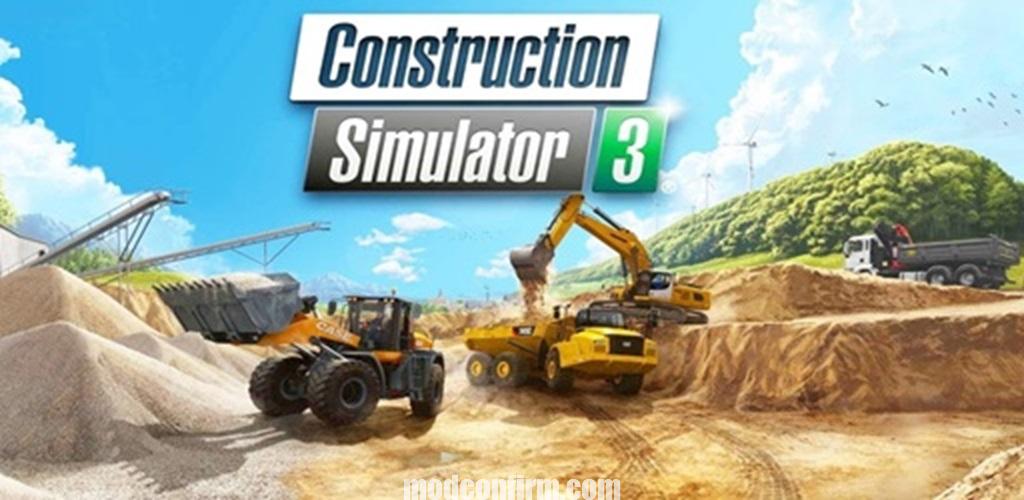 Construction Simulator 3