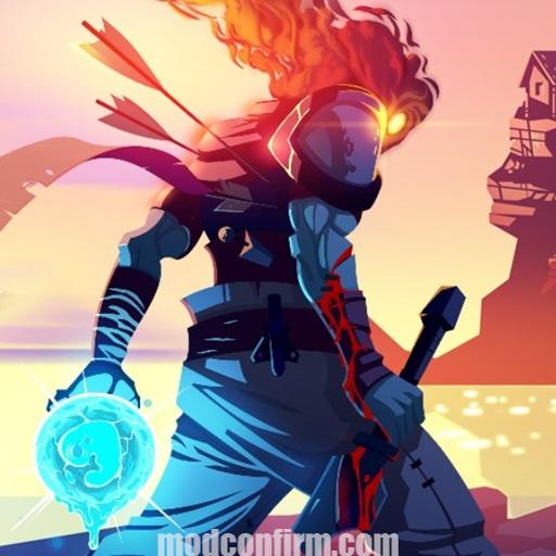 Dead Cells icon