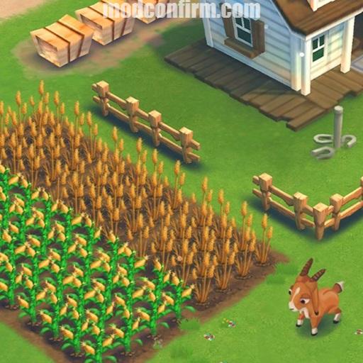 FarmVille 2 icon