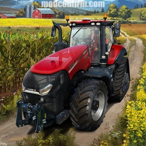 Farming Simulator 23 icon