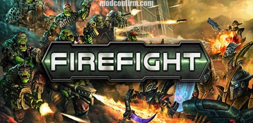 Firefight