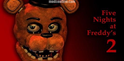 FNAF 2