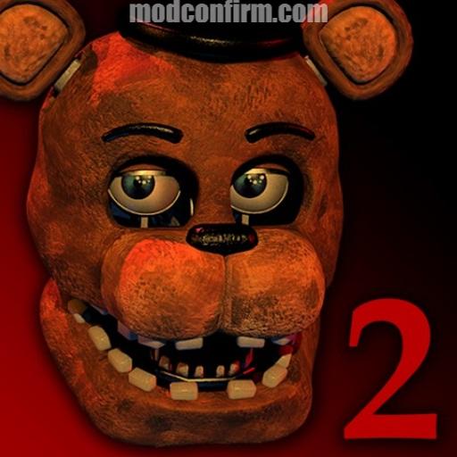 FNAF 2 icon