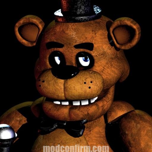 Five Nights at Freddy's icon