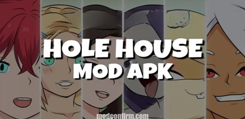 Hole House Mobdroplus