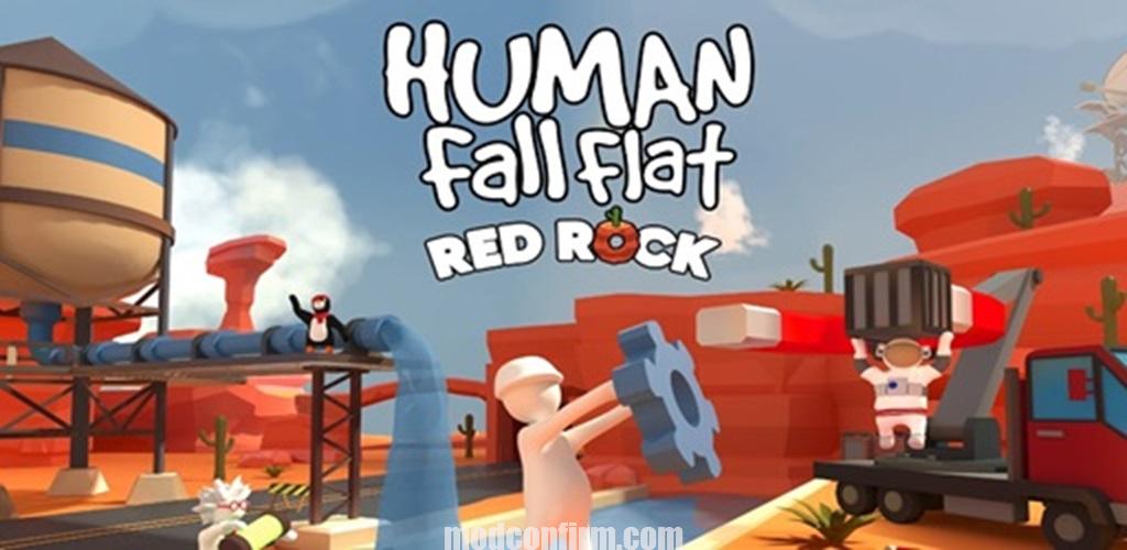 Human Fall Flat