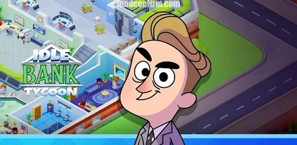 Idle Bank Tycoon