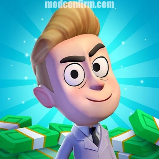 Idle Bank Tycoon icon