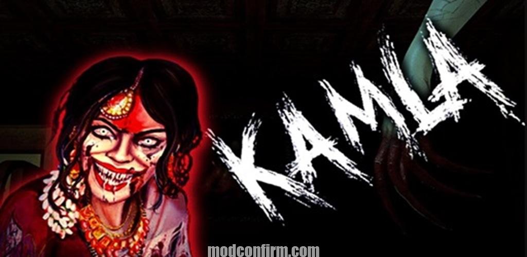 KAMLA Horror Game