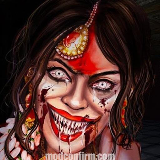 KAMLA Horror Game icon