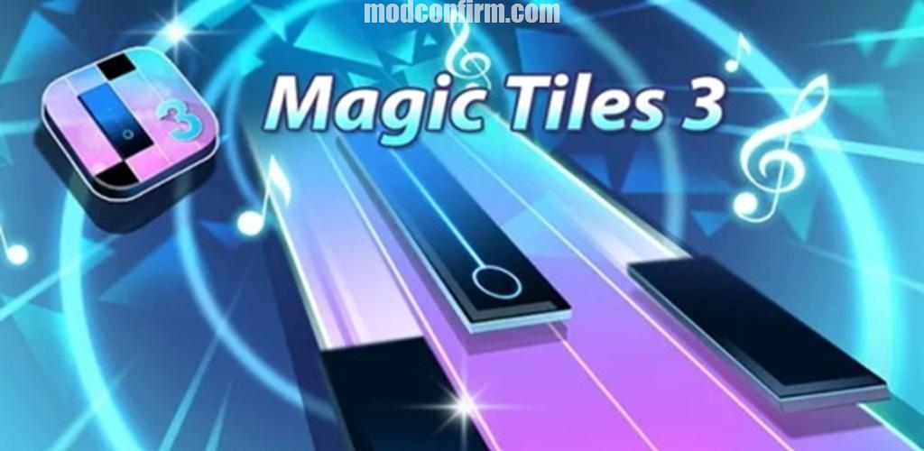 Magic Tiles 3