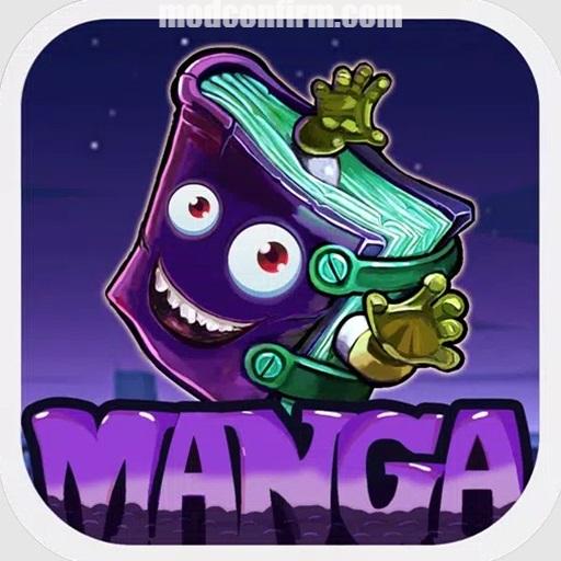 MangaZone icon