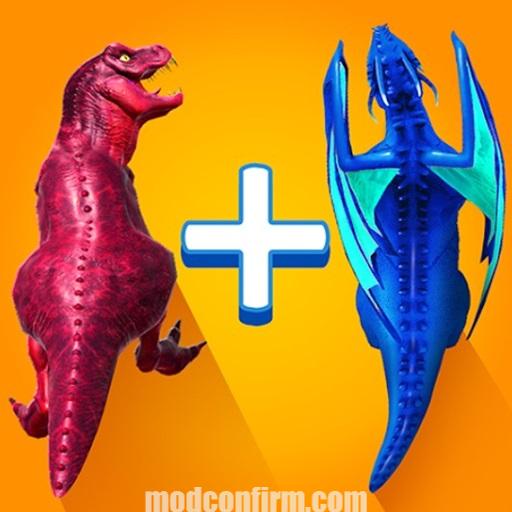 Merge Master icon