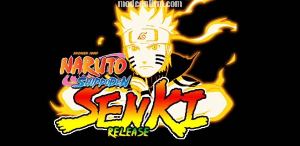 Naruto Senki