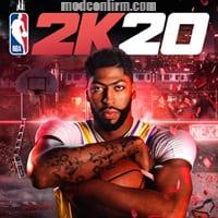 NBA 2K20