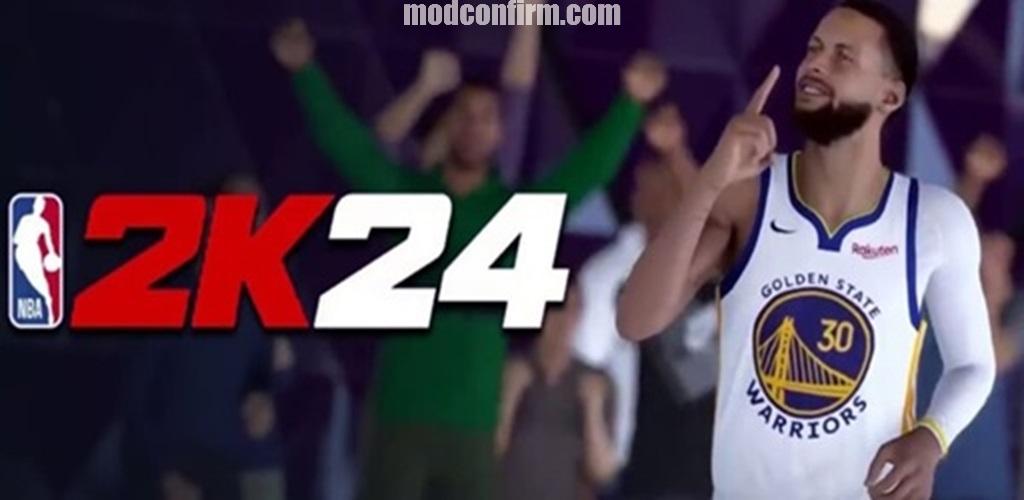 NBA 2K24