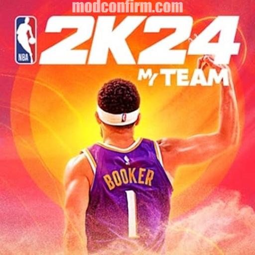 NBA 2K24 icon