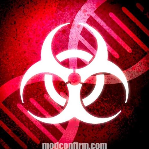 Plague Inc. icon