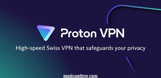 Proton VPN