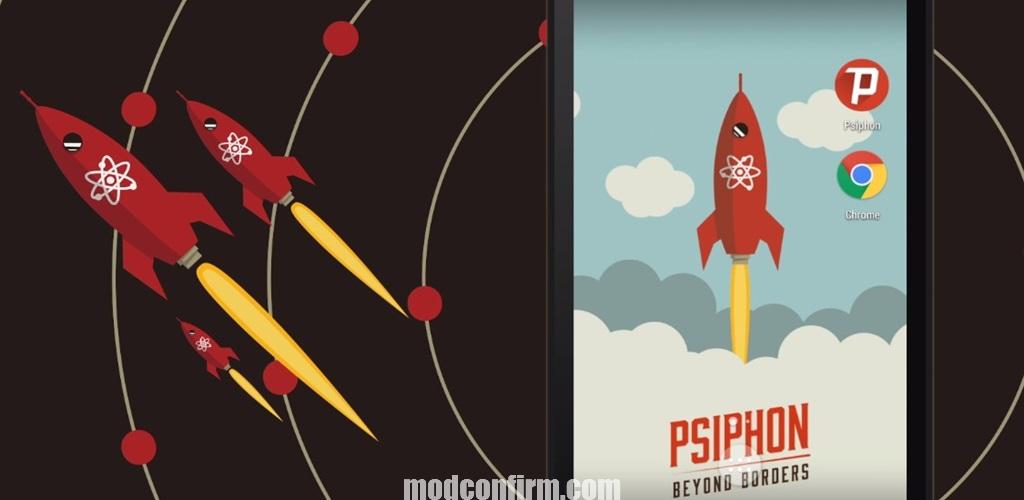 Psiphon Pro