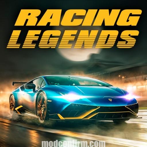 Racing Legends icon