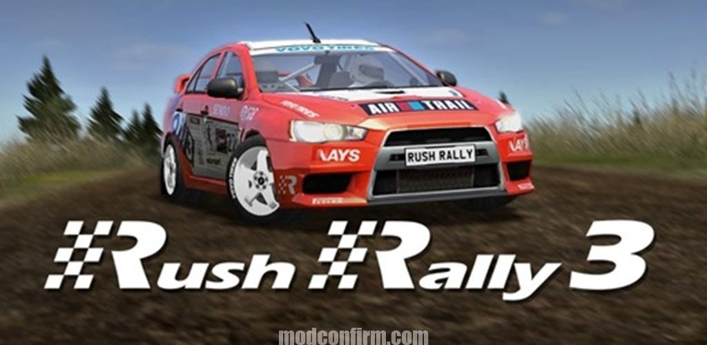 Rush Rally 3