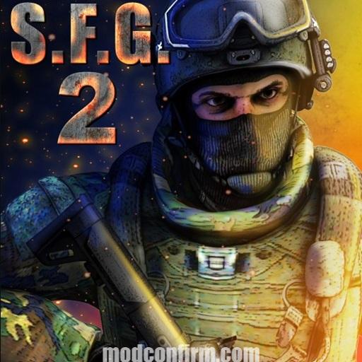 Special Forces Group 2 icon