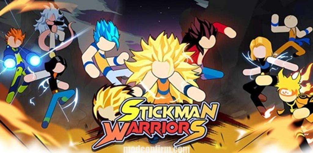 Stickman Warriors