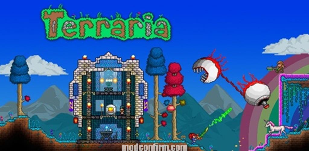 Terraria