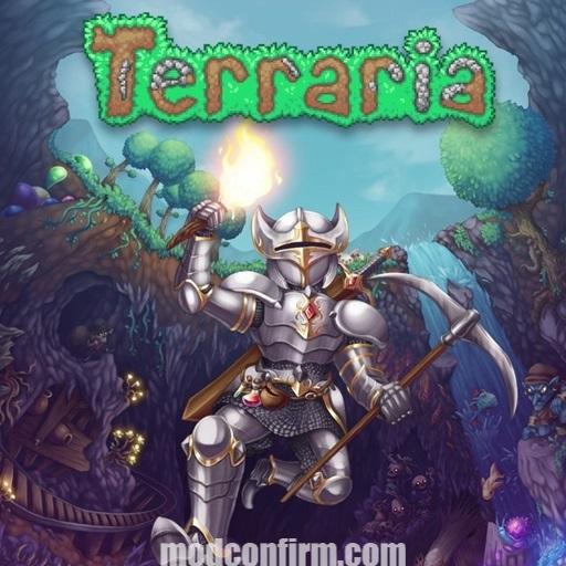 Terraria